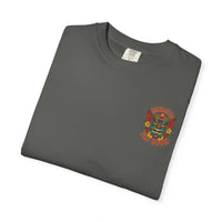 Enchanted Tiki Room Comfort Colors Unisex Garment-Dyed T-shirt