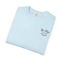 Bangarang Comfort Colors Unisex Garment-Dyed T-shirt