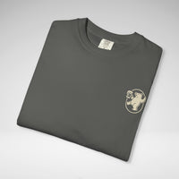 Country Bear Brown Ale Comfort Colors Unisex Garment-Dyed T-shirt