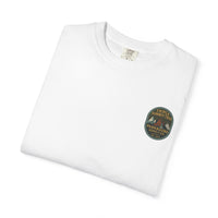 Triple Summit Trek Comfort Colors Unisex Garment-Dyed T-shirt