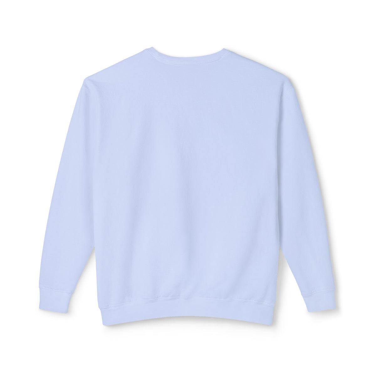 Florida! It's One Hell Of A Drug Unisex Lightweight Comfort Colors Crewneck Sweatshirt