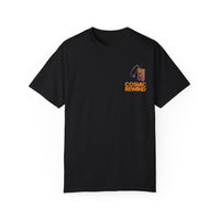 Cosmic Rewind Comfort Colors Unisex Garment-Dyed T-shirt