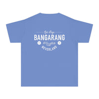 Bangarang Comfort Colors Youth Midweight Tee