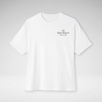 Park Hopping Dad Club Oversized Tee