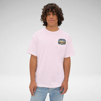 Tomorrowland Marina Oversized Tee