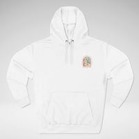 The Most Magical Time of the Year Lane Seven Fleece Hoodie