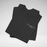 Hollywood Tower Hotel Bellhop Bella Canvas Unisex Jersey Short Sleeve Tee