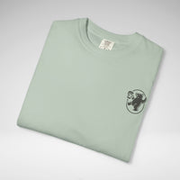 Country Bear Brown Ale Comfort Colors Unisex Garment-Dyed T-shirt