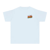 Ka-Chingle Bells Comfort Colors Youth Midweight Tee