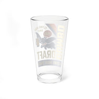 Dumbo Draft Mixing Glass 16oz