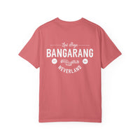 Bangarang Comfort Colors Unisex Garment-Dyed T-shirt