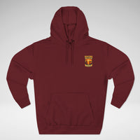 Hakuna Ma'Lager Lane Seven Fleece Hoodie