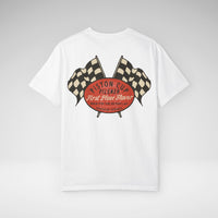 Piston up Pilsner Comfort Colors Unisex Garment-Dyed T-shirt