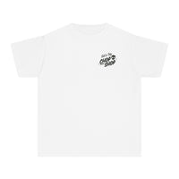 Sid's Toy Chop Shop Comfort Colors Youth Midweight Tee