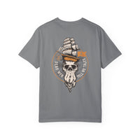 Dead Men Tell No Tales Comfort Colors Unisex Garment-Dyed T-shirt