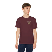 Expedition Everest Moisture-Wicking Youth Tee