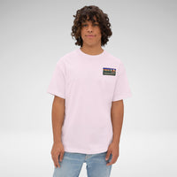 Parkbound Supply Co. Adventure Club Oversized Tee
