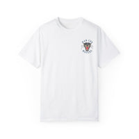 Man Cub Movers Comfort Colors Unisex Garment-Dyed T-shirt