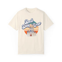 Best Day Ever Comfort Colors Unisex Garment-Dyed T-shirt