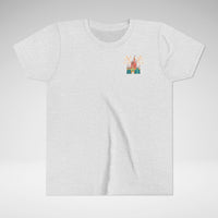 Long Live All The Magic We Made Bella Canvas Youth Short Sleeve Tee