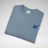 Dumbo Draft Comfort Colors Unisex Garment-Dyed T-shirt