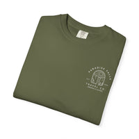 Paradise Falls Comfort Colors Unisex Garment-Dyed T-shirt