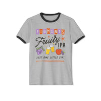 Figment's Fruity IPA Ringer Tee