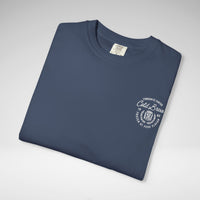 Carbonite Porter Cold Brew Comfort Colors Unisex Garment-Dyed T-shirt