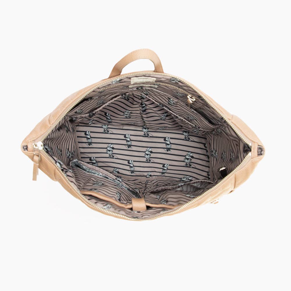 My Goodness Minnie Minimal Diaper Bag