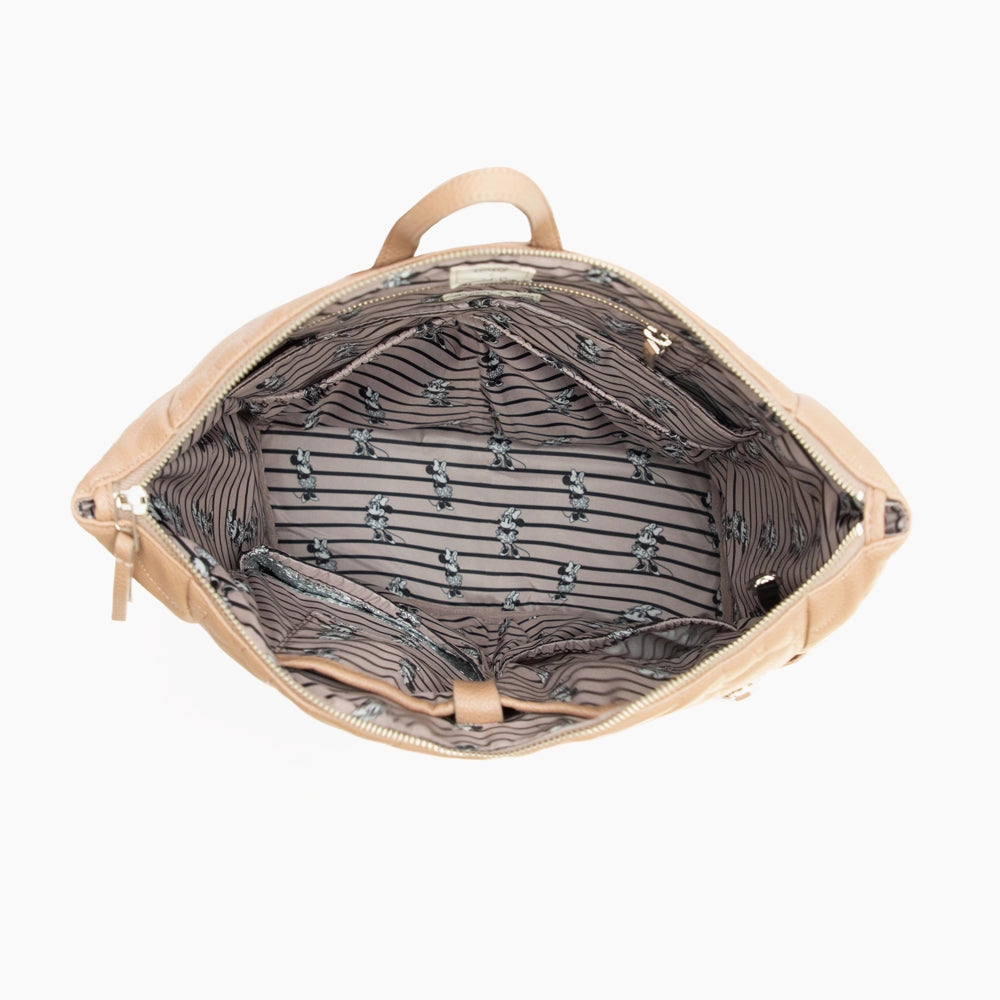 My Goodness Minnie Minimal Backpack