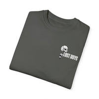 Lost Boys Comfort Colors Unisex Garment-Dyed T-shirt