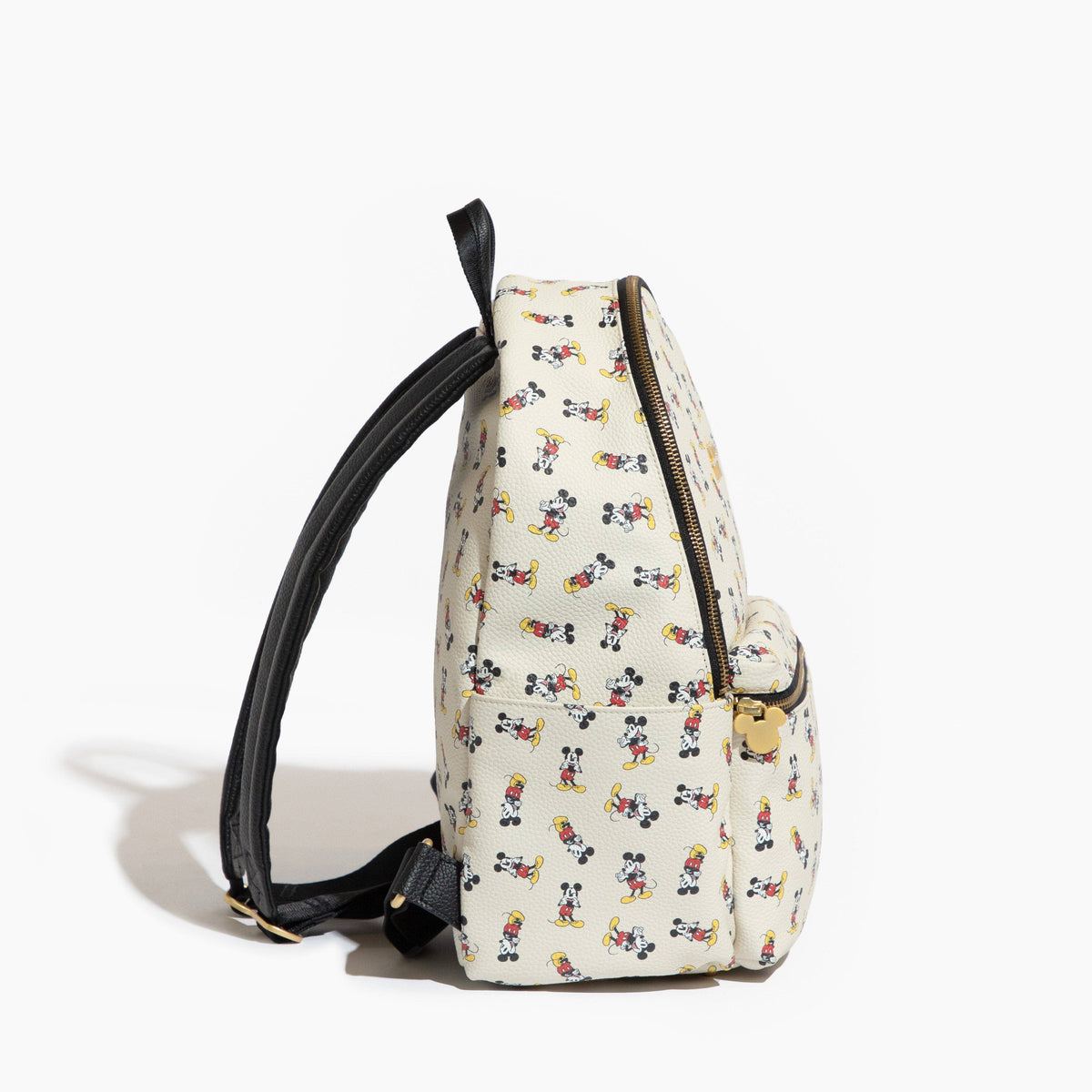 Disney Retro Mickey Mouse Mini Classic City Diaper Bag