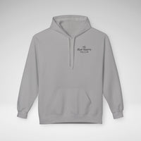 Park Hopping Dad Club Hoodie | Unisex Midweight Softstyle Fleece