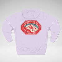 Matterhorn Märzen Lane Seven Fleece Hoodie
