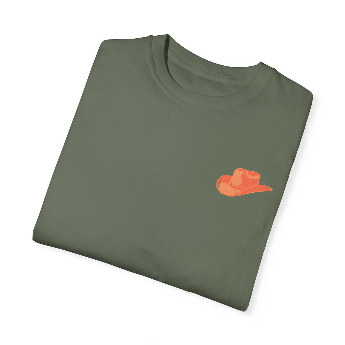Reach for the Sky Comfort Colors Unisex Garment-Dyed T-shirt