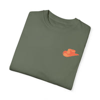 Reach for the Sky Comfort Colors Unisex Garment-Dyed T-shirt