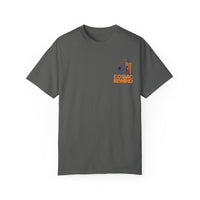 Cosmic Rewind Comfort Colors Unisex Garment-Dyed T-shirt