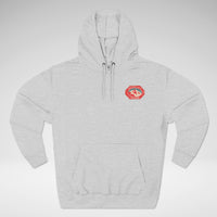Matterhorn Märzen Lane Seven Fleece Hoodie