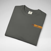 Space Cowboy Outlaws of the Outer Rim Comfort Colors Unisex Garment-Dyed T-shirt