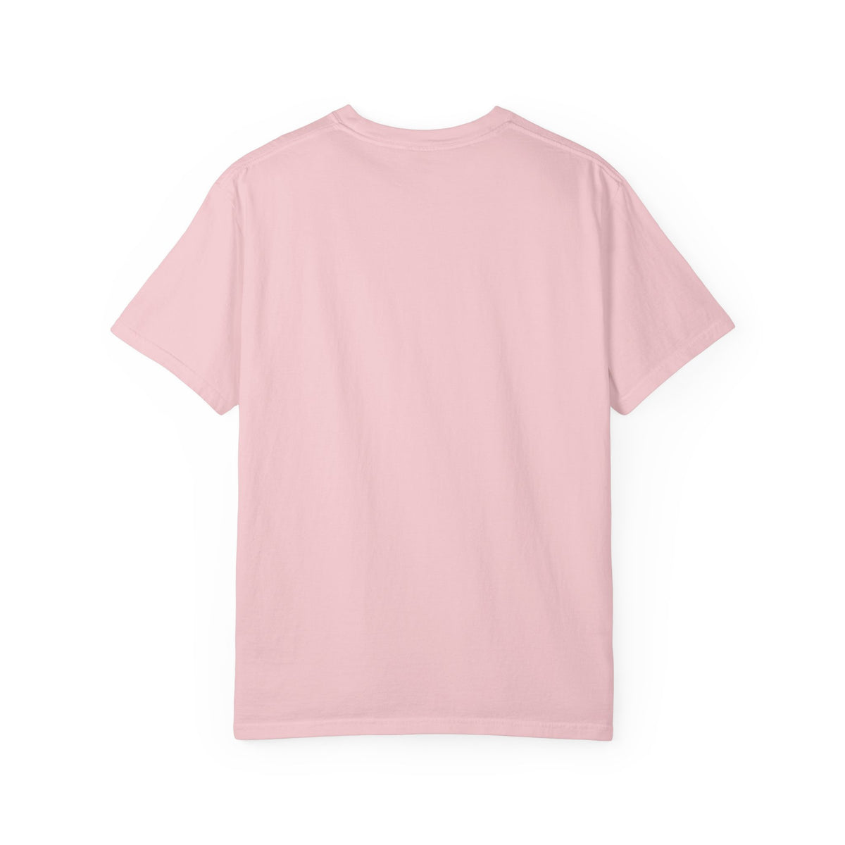 Jumping Jellyfish Comfort Colors Unisex Garment-Dyed T-shirt