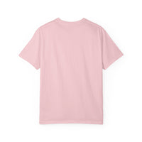 Jumping Jellyfish Comfort Colors Unisex Garment-Dyed T-shirt