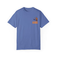 Cosmic Rewind Comfort Colors Unisex Garment-Dyed T-shirt