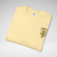 Casey's Cream Ale Comfort Colors Unisex Garment-Dyed T-shirt
