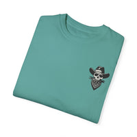Reach for the Sky Comfort Colors Unisex Garment-Dyed T-shirt