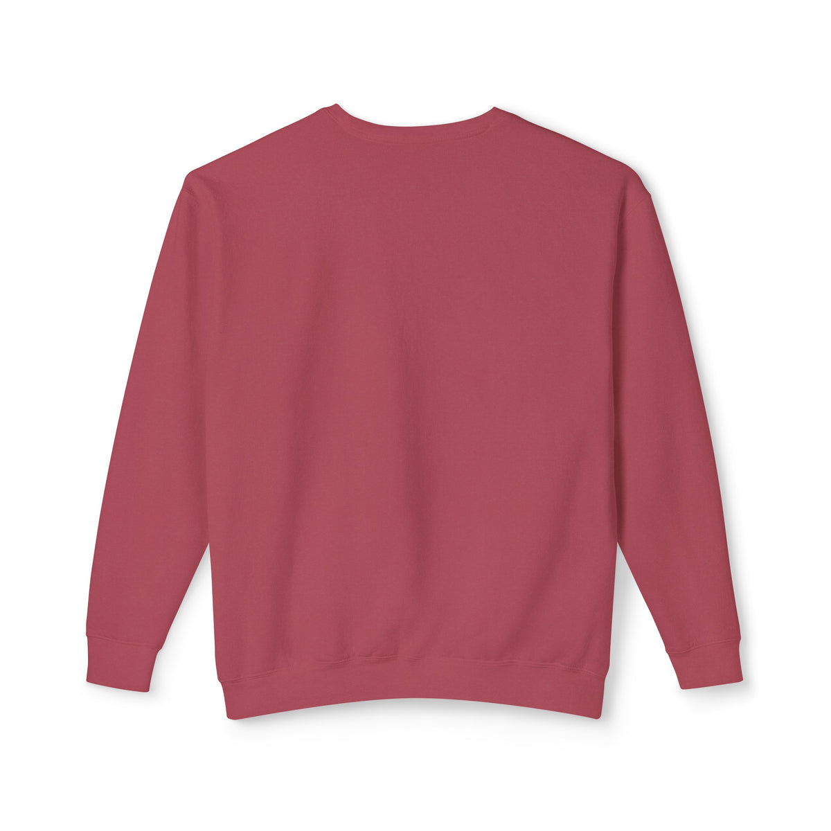 Florida! It's One Hell Of A Drug Unisex Lightweight Comfort Colors Crewneck Sweatshirt