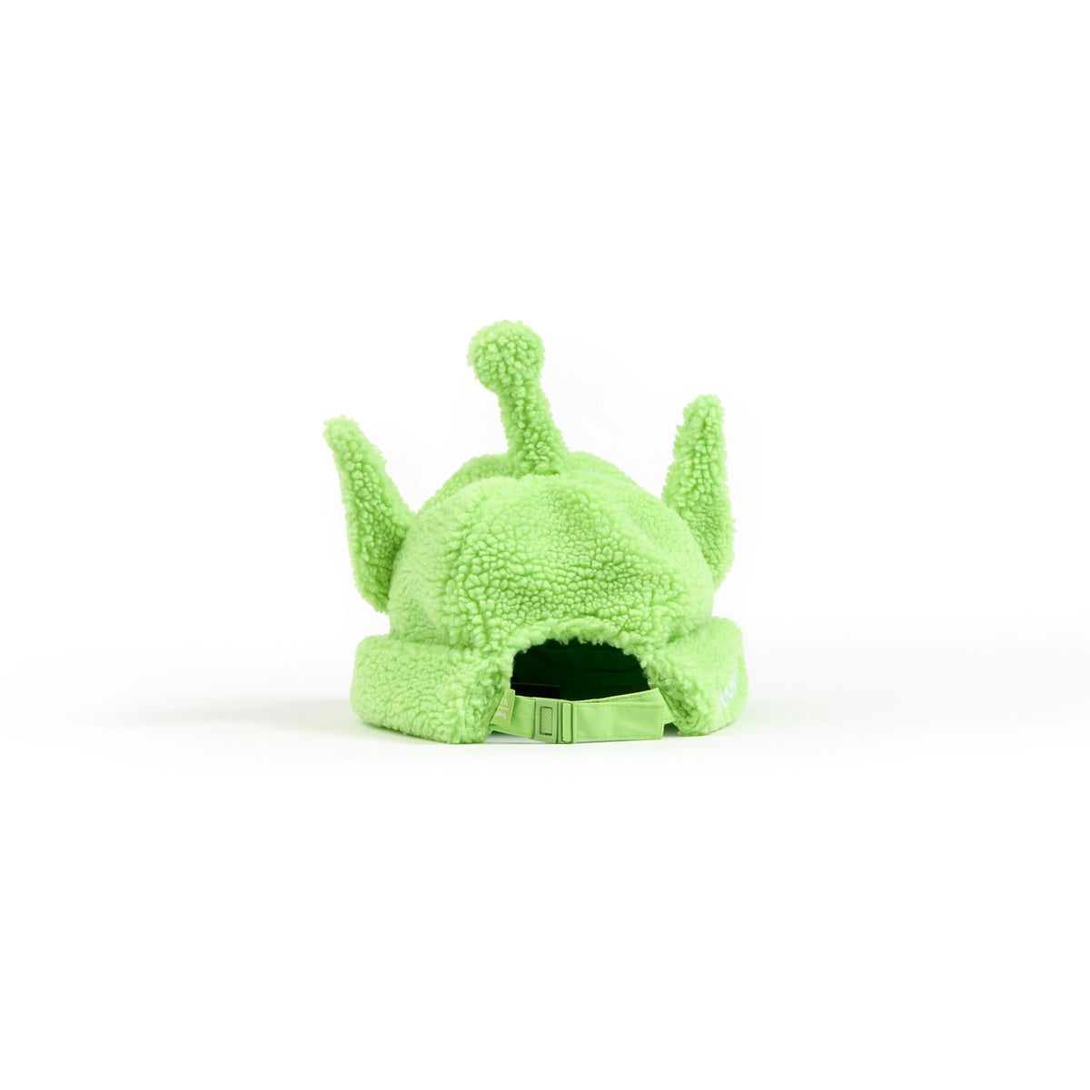 Toy Story Alien Sherpa Beanie