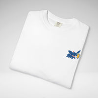 Dumbo Draft Comfort Colors Unisex Garment-Dyed T-shirt