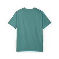 Here For A Good Time Comfort Colors Unisex Garment-Dyed T-shirt