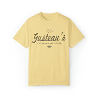 Gusteau’s Culinary Institute Comfort Colors Unisex Garment-Dyed T-shirt