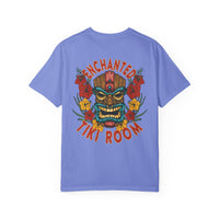 Enchanted Tiki Room Comfort Colors Unisex Garment-Dyed T-shirt
